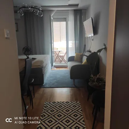 Studio Ana 2022 Appartement *