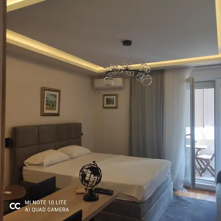 Studio Ana 2022 Appartement *