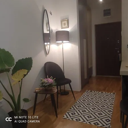 Studio Ana 2022 Appartement