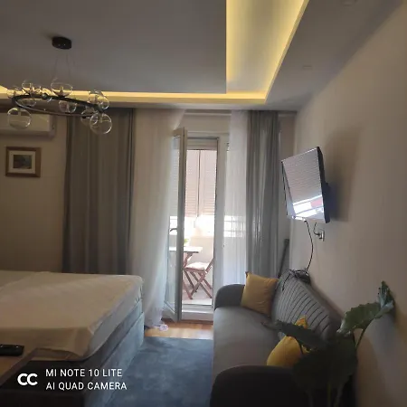 Studio Ana 2022 Appartement