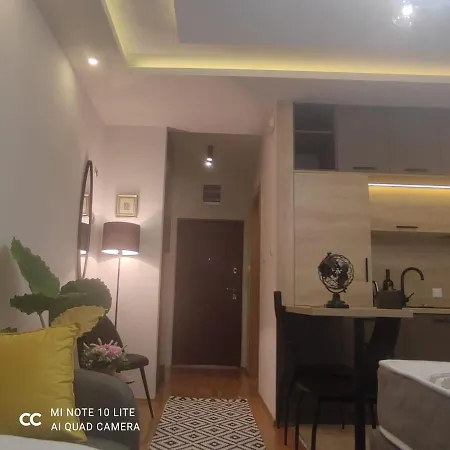 Studio Ana 2022 Podgorica