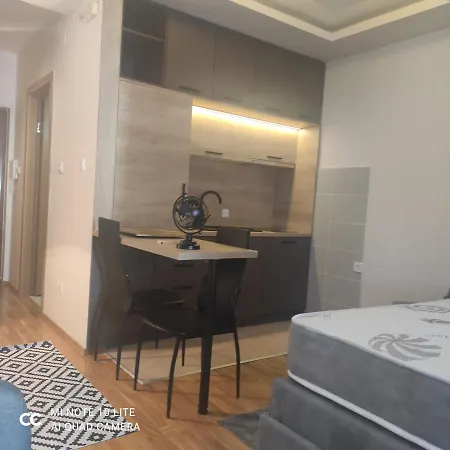 Studio Ana 2022 Podgorica