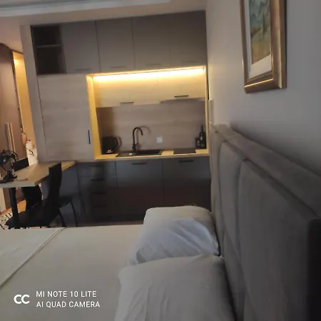 Studio Ana 2022 Apartment *