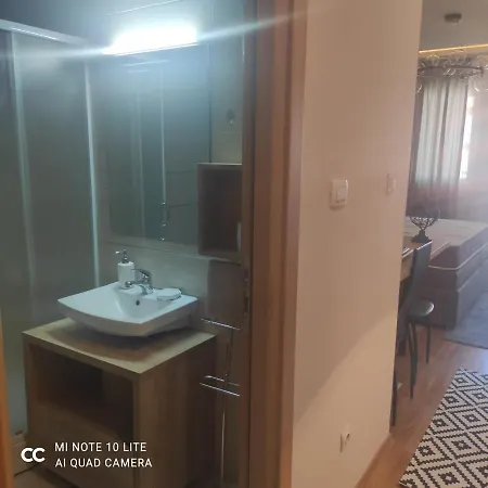 Apartment Studio Ana 2022
